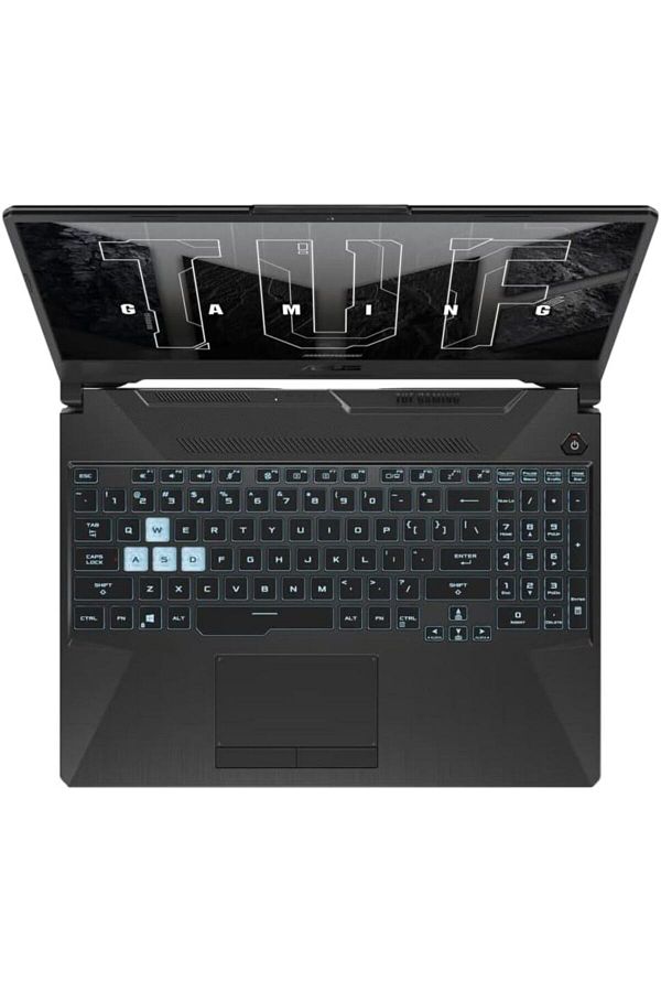 ASUS Tuf A15 HN047W R5-7535HS 8GB 512GB SSD RTX 3050 15.6" FHD 144Hz W11 Laptop - Wz Çanta WZ1 - Görsel 2