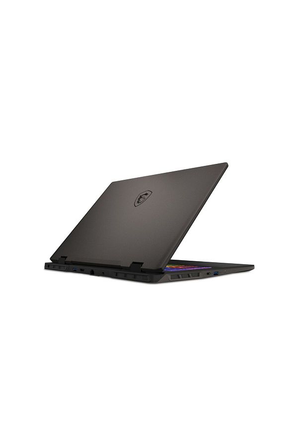 MSI SWORD 16 HX B14VGKG i7-14650HX 16GB 2TB SSD RTX4070/8GB 105W 16" FHD+ 144HZ W11P & PER4 ÇANTA - Görsel 4