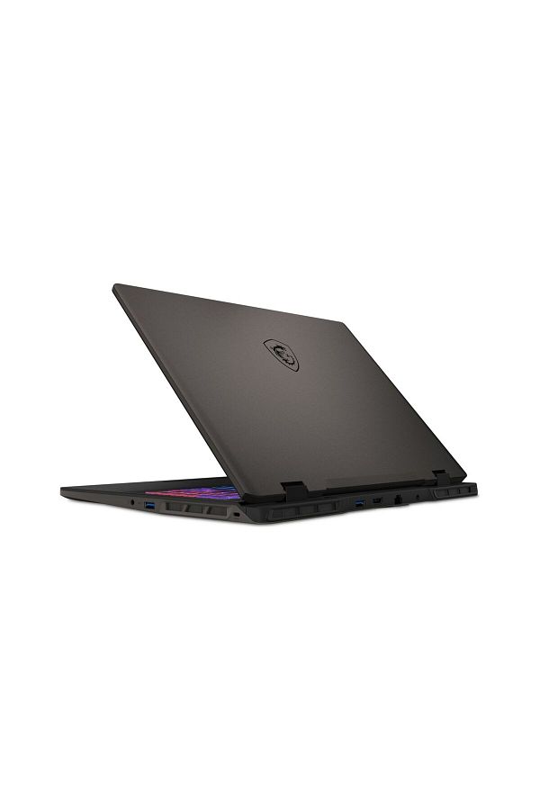 MSI SWORD 16 HX B14VGKG i7-14650HX 16GB 2TB SSD RTX4070/8GB 105W 16" FHD+ 144HZ W11P & PER4 ÇANTA - Görsel 5