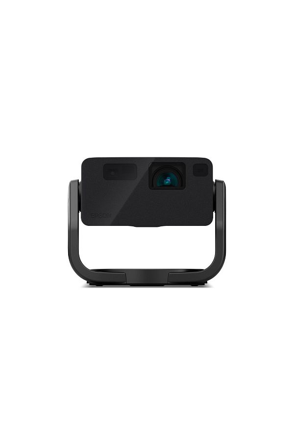 Epson EF-22B Akıllı Mini Lazer Full HD Projeksiyon Cihazı - Görsel 3
