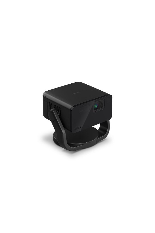 Epson EF-22B Akıllı Mini Lazer Full HD Projeksiyon Cihazı - Görsel 4