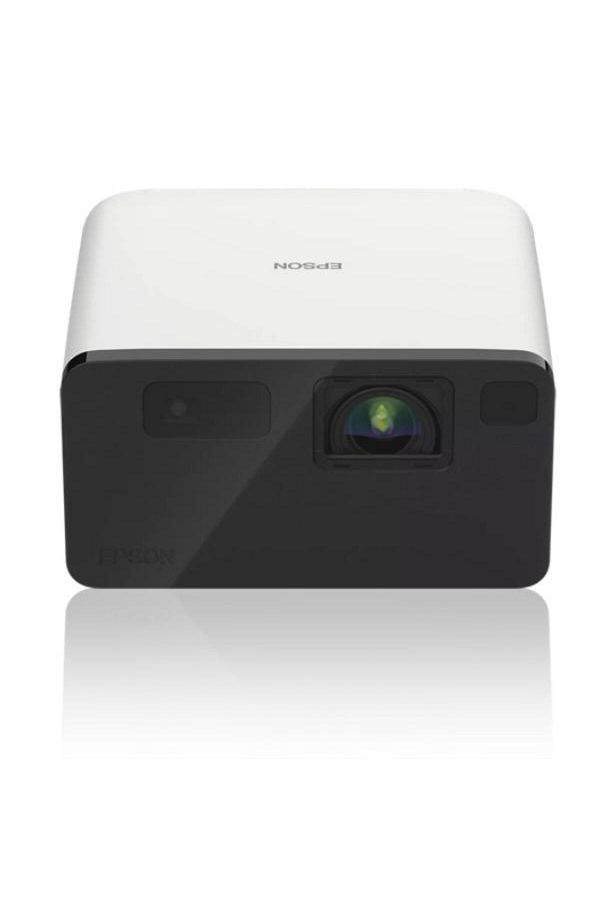 Epson EF-21W Akıllı Mini Lazer Full HD Projeksiyon Cihazı