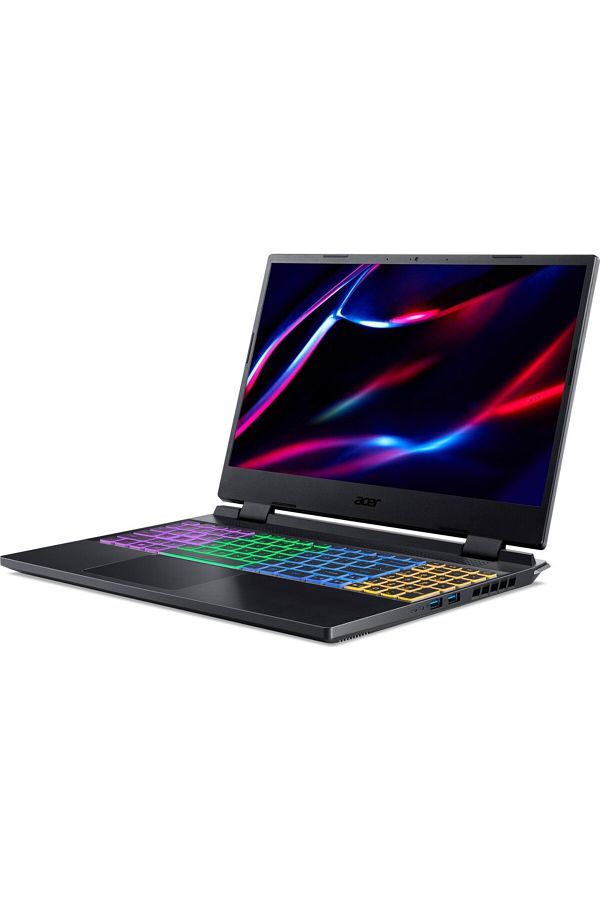 ACER Nitro 5 AN515-58-524A Intel Core i5-12450H 16GB RAM 1TB M.2 SSD RTX 4050 NH.QLZEY.009-01 - Görsel 3