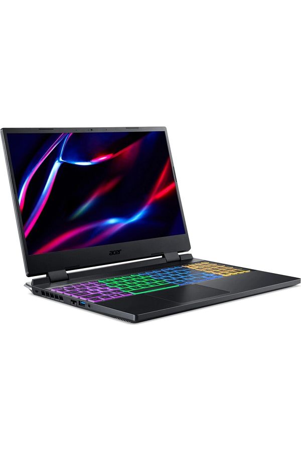 ACER Nitro 5 AN515-58-524A Intel Core i5-12450H 16GB RAM 1TB M.2 SSD RTX 4050 NH.QLZEY.009-01 - Görsel 2