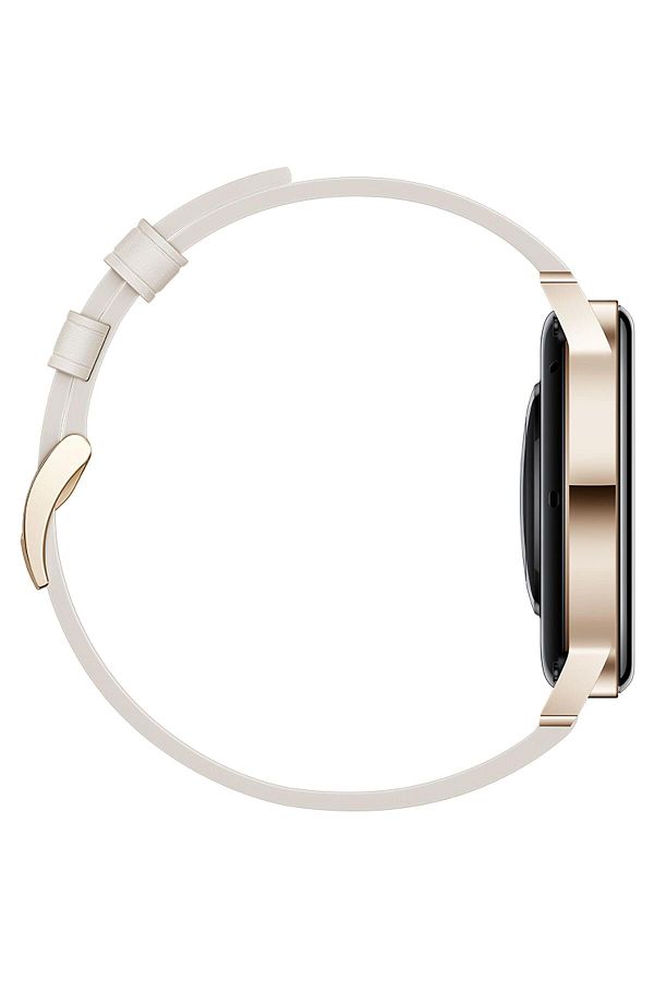 Huawei Watch Gt 3 Elegeant 42mm Whıte - Görsel 4