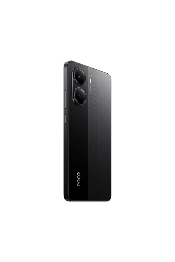 POCO X7 Pro 12GB RAM 512GB ROM, Siyah - Görsel 3