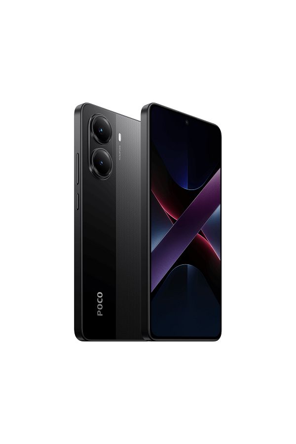 POCO X7 Pro 12GB RAM 512GB ROM, Siyah - Görsel 4