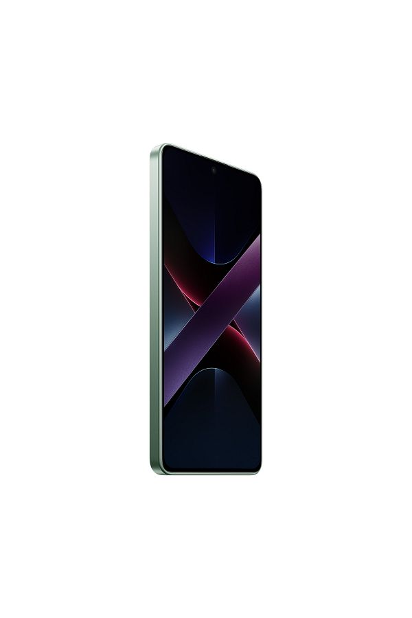 POCO X7 Pro 12GB / 512GB  Yeşil - Görsel 3