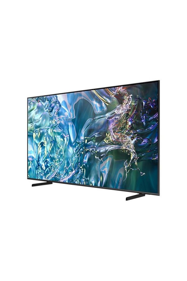 Samsung 55 Inç Qled 4k Q60d Tizen Os Smart Televizyon - Görsel 3