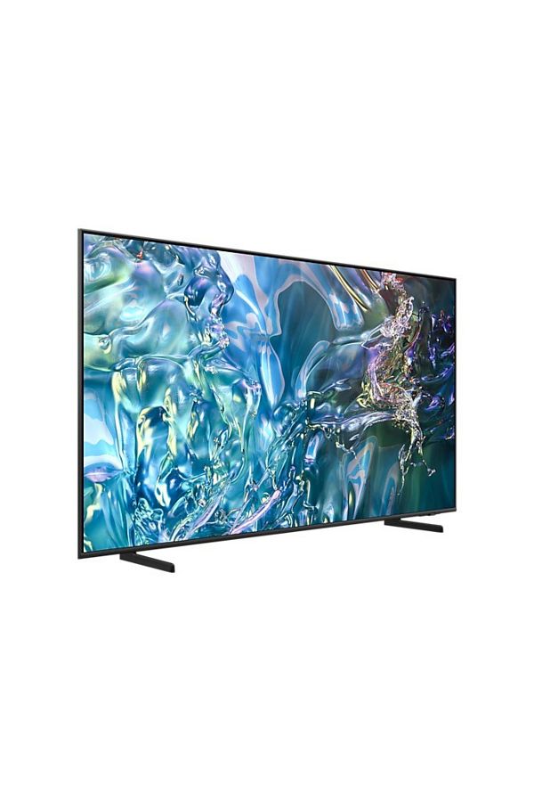 Samsung 55 Inç Qled 4k Q60d Tizen Os Smart Televizyon - Görsel 2