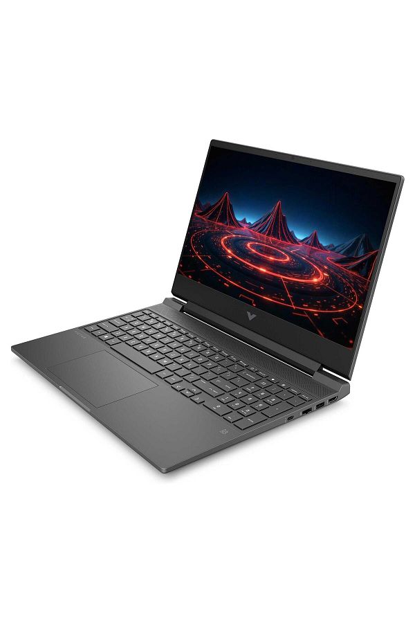 HP Victus 15-FA1082NT B03C7EA04 i5-12500H 32GB 1TBSSD RTX4060 15.6" FHD FreeDOS Dizüstü Bilgisayar-C - Görsel 4