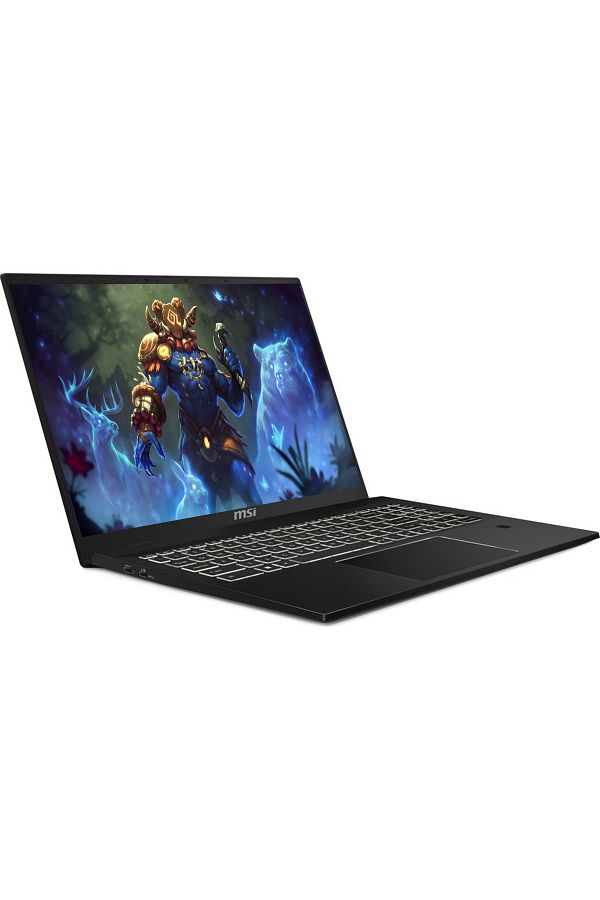MSI SUMMIT A16 AI+ Ryzen AI 9 365 32GB 256GB SSD 16" QHD+ W11H Dokunmatik 2'si 1 Arada & PER4 ÇANTA - Görsel 4