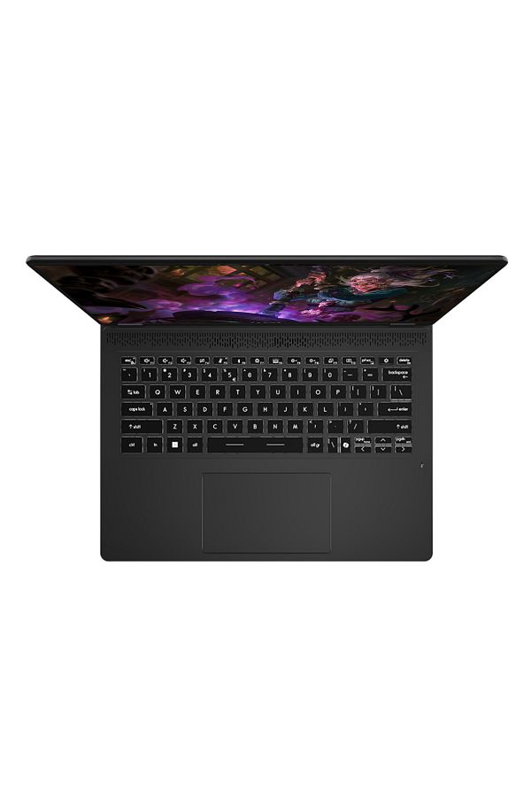 MSI Prestige 14 AI+ Evo Ultra 7 258V 32GB 1TB SSD Intel ARC 14" OLED 2.8K W11H Notebook & PER4 ÇANTA - Görsel 3