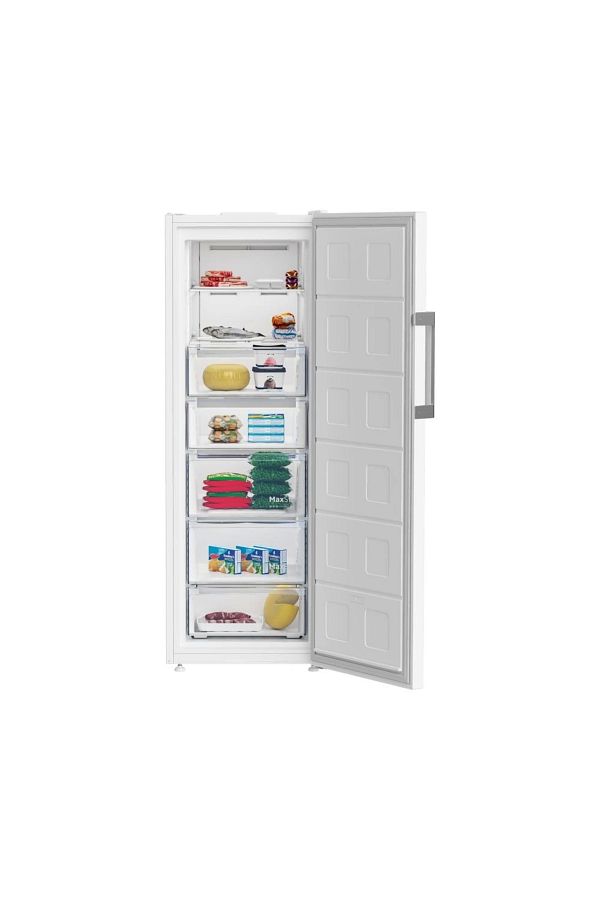 Beko 7071 NFB Çekmeceli Derin Dondurucu - Görsel 3