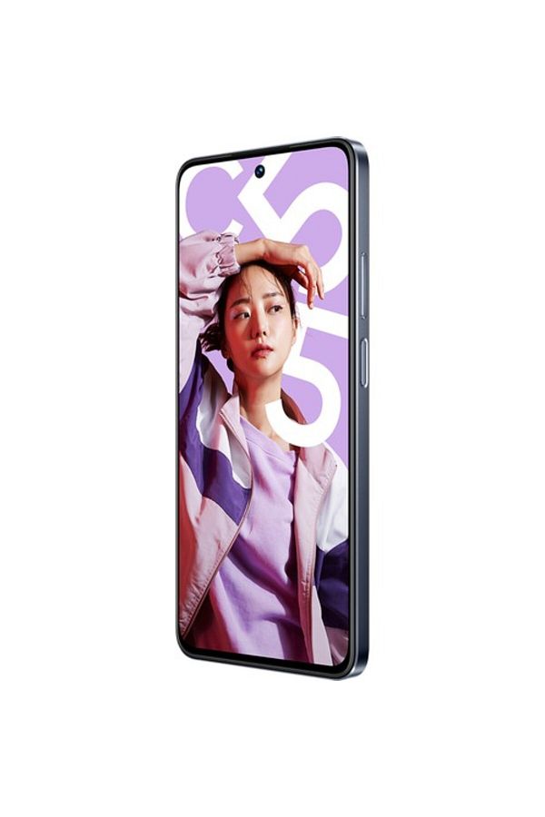 Realme C55 256 Gb 8 Gb Ram Siyah ( Türkiye Garantili) - Görsel 2