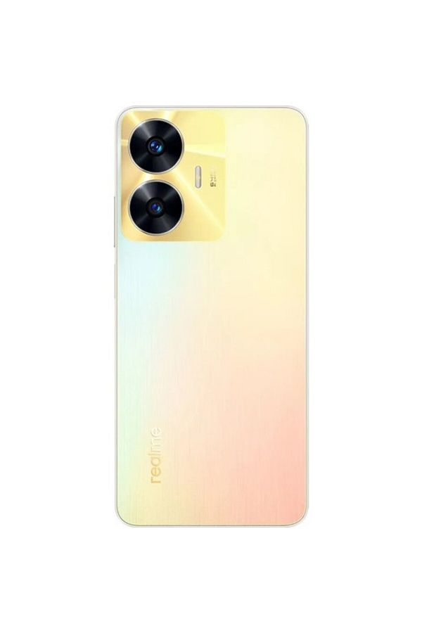 Realme C55 256 Gb 8 Gb Ram Altın ( Türkiye Garantili) - Görsel 3