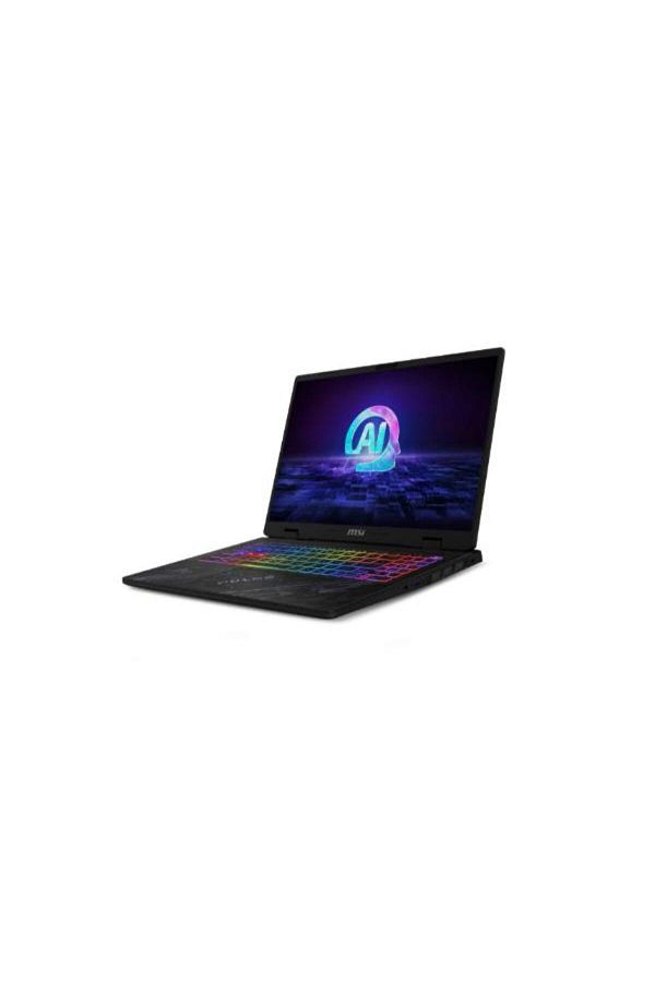 MSI PULSE 16 AI C1VFKG-212XTR ULTRA 7 155H 32GB DDR5 1TB SSD 8GB RTX4060 16.0 FHD+ 144H DOS NOTEBOOK - Görsel 3