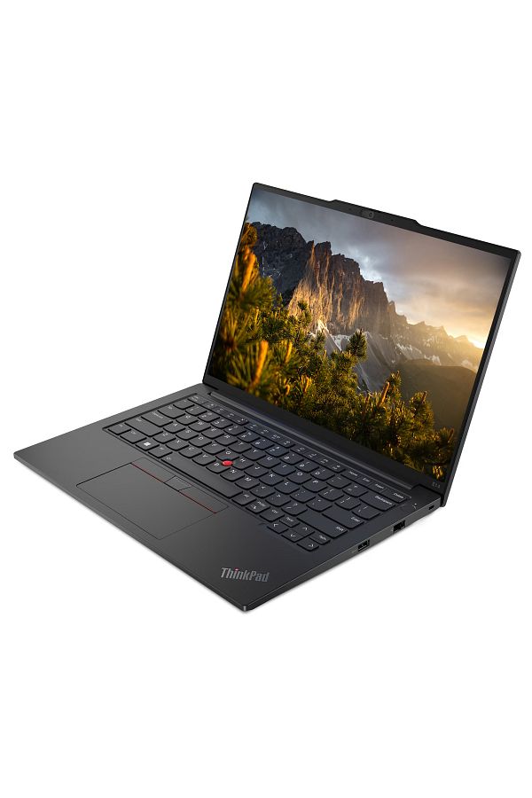 LENOVO ThinkPad E14 G5 R5 7530U 16GB 1TB SSD 14'' WUXGA FDOS Dizüstü Bilgisayar & PER4 ÇANTA - Görsel 3
