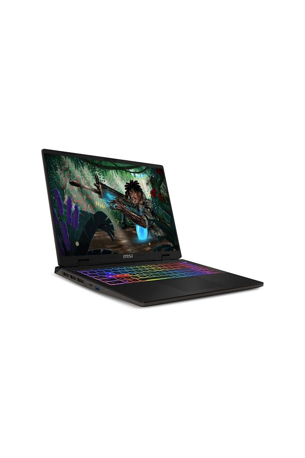 MSI SWORD 16 HX B14VGKG i7-14650HX 16GB 2TB SSD RTX4070/8GB 105W 16" FHD+ 144HZ W11P & PER4 ÇANTA - Görsel 2