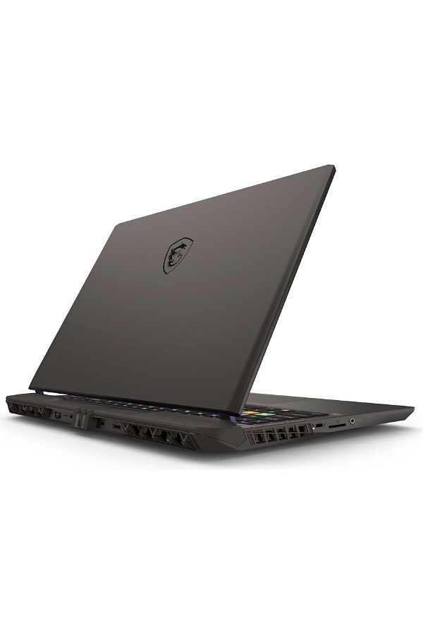 MSI Vector 17 HX A14VIG i9-14900HX 96GB 4TB SSD RTX4090/16 17" QHD+ 240HZ W11P & PER4 ÇANTA - Görsel 4