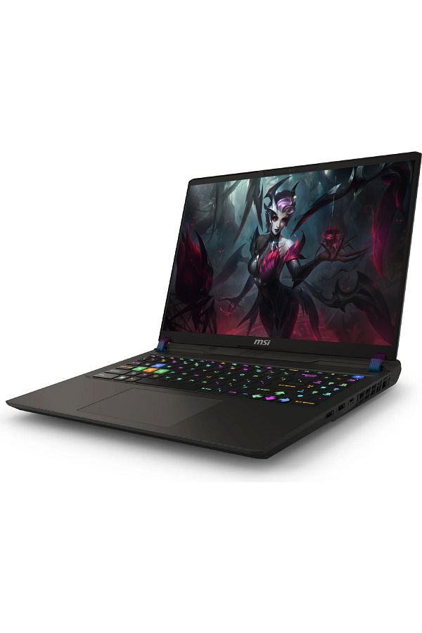MSI Vector 17 HX A14VIG i9-14900HX 96GB 4TB SSD RTX4090/16 17" QHD+ 240HZ W11P & PER4 ÇANTA - Görsel 3