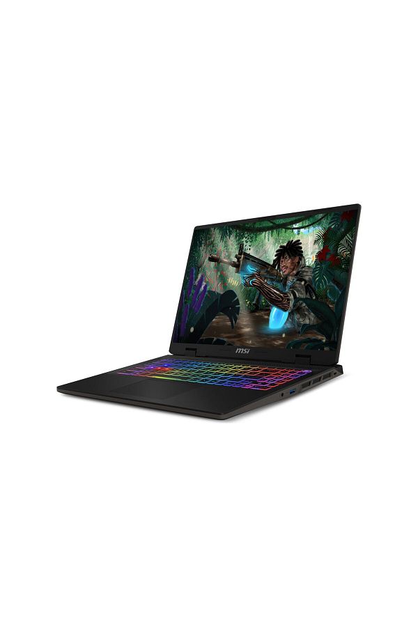 MSI SWORD 16 HX B14VGKG i7-14650HX 16GB 2TB SSD RTX4070/8GB 105W 16" FHD+ 144HZ W11P & PER4 ÇANTA - Görsel 3