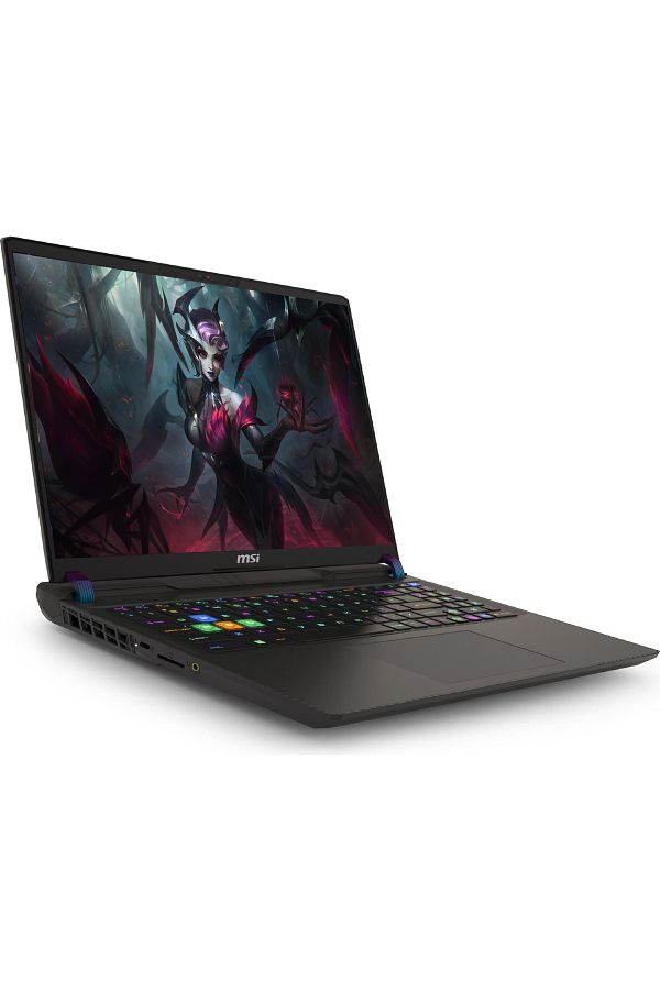 MSI Vector 17 HX A14VIG i9-14900HX 96GB 4TB SSD RTX4090/16 17" QHD+ 240HZ W11P & PER4 ÇANTA - Görsel 2