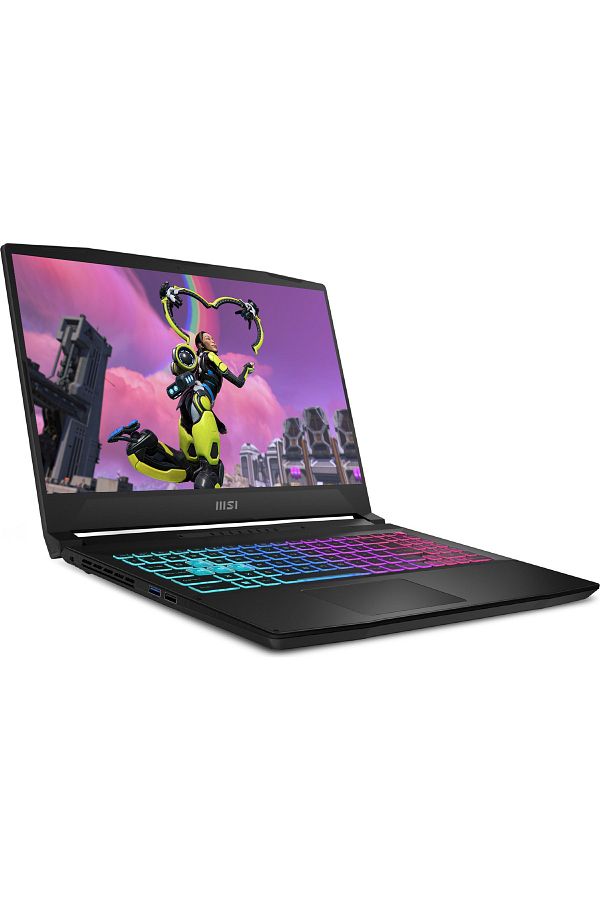 MSI Katana 15 B13VGK i7 13620H 24GB 4TB SSD RTX4070/8GB 105W 15.6" FHD 144HZ W11P & PER4 ÇANTA - Görsel 2