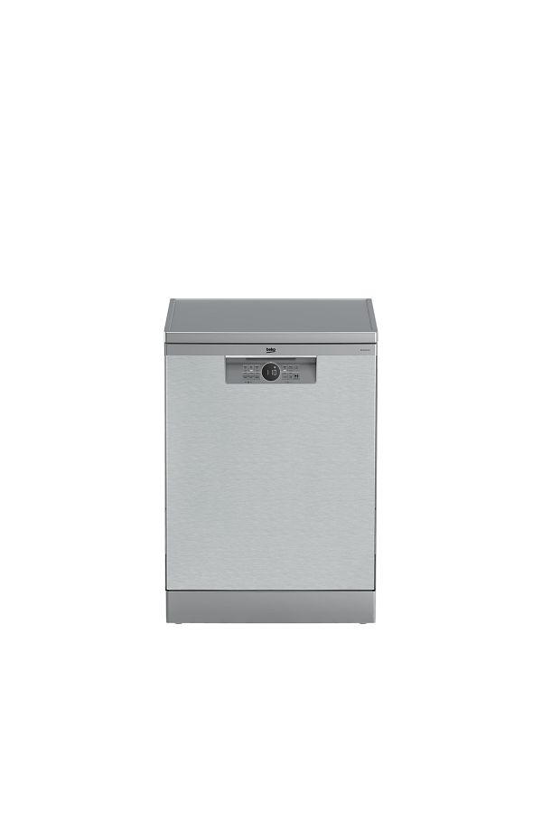 Beko BM 4144 OK I 4 PROGRAMLI İNOX BULAŞIK MAKİNESİ (REVİZYONLU) - Görsel 2
