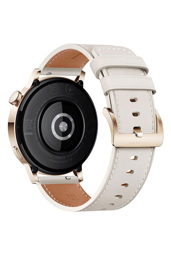Huawei Watch Gt 3 Elegeant 42mm Whıte - Görsel 6