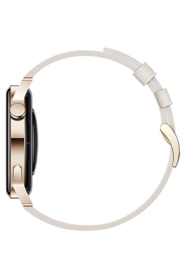 Huawei Watch Gt 3 Elegeant 42mm Whıte - Görsel 5