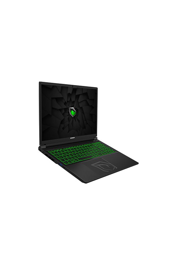MONSTER Tulpar T6 V3.1.5 Intel Core i7 13700HX 32 GB RAM 1 TB SSD 8 GB  RTX 4060 Windows 11 16" FHD+ 165 Hz - Görsel 6