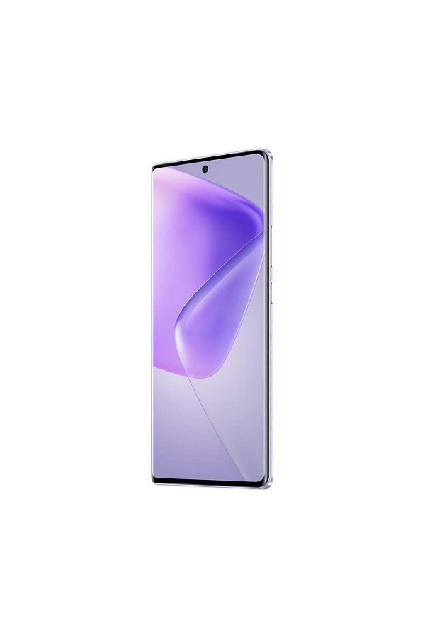 INFINIX Hot 50 Pro Plus 8GB/256GB Akıllı Telefon Rüya Moru - Görsel 3