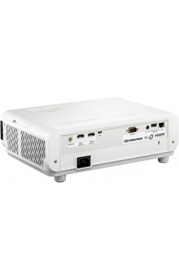 ViewSonic Px749-4k 4000al 3840x2160 4k Ev Ofis Gaming Projeksiyon Cihazı - Görsel 2