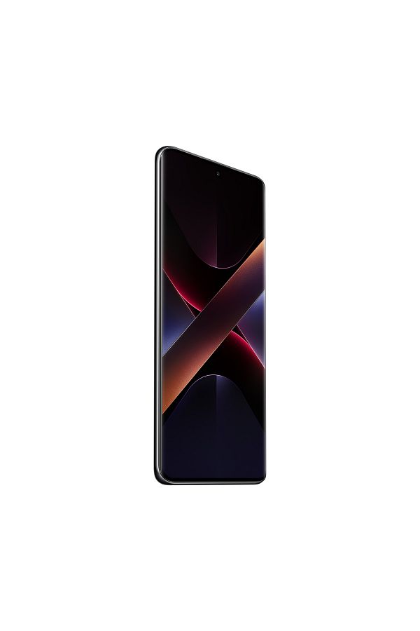 POCO X7  12GB RAM 512GB ROM, Siyah - Görsel 3