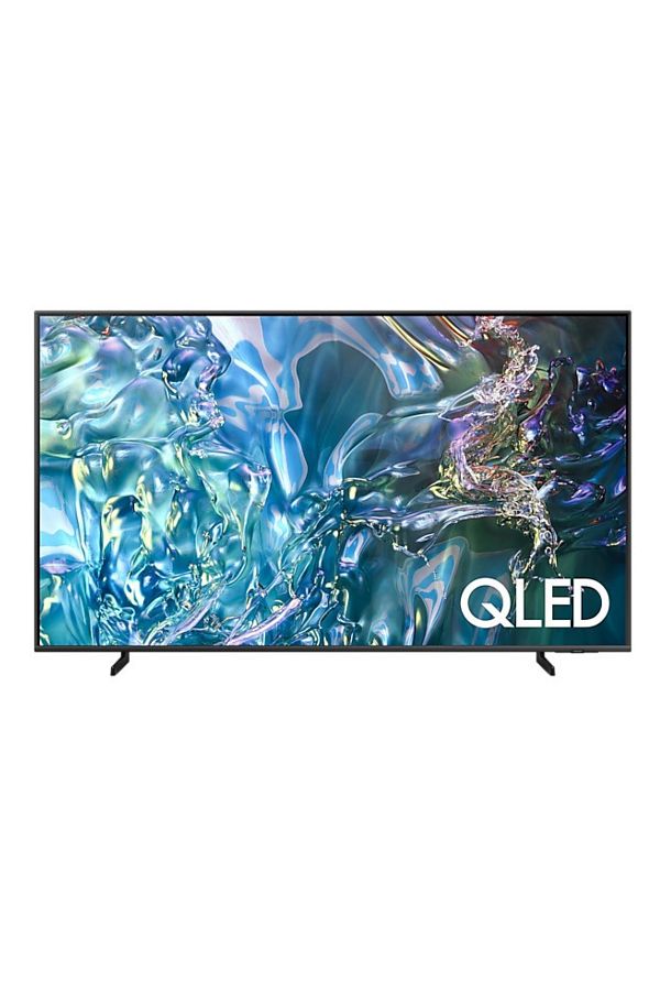 Samsung 55 Inç Qled 4k Q60d Tizen Os Smart Televizyon