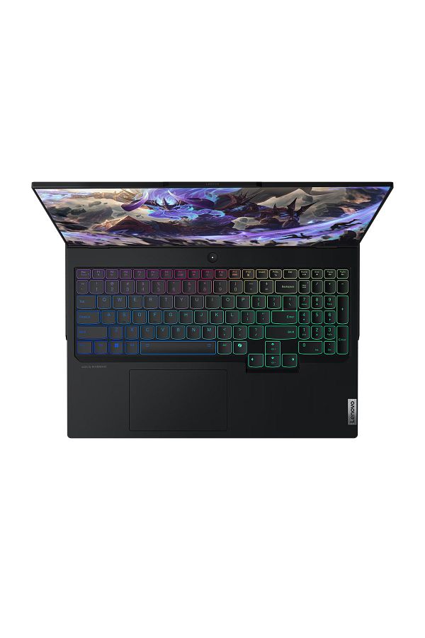 LENOVO Legion Pro 7 i9 14900HX 8GB 512GB SSD RTX4080/12GB 175W 240Hz WQXGA 16" FDOS & PER4 ÇANTA - Görsel 3