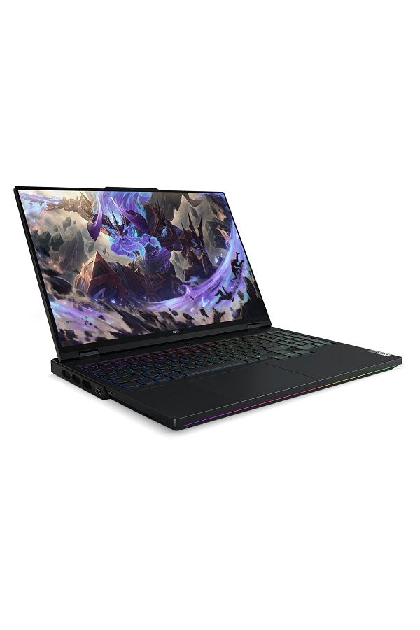LENOVO Legion Pro 7 i9 14900HX 8GB 512GB SSD RTX4080/12GB 175W 240Hz WQXGA 16" FDOS & PER4 ÇANTA - Görsel 2