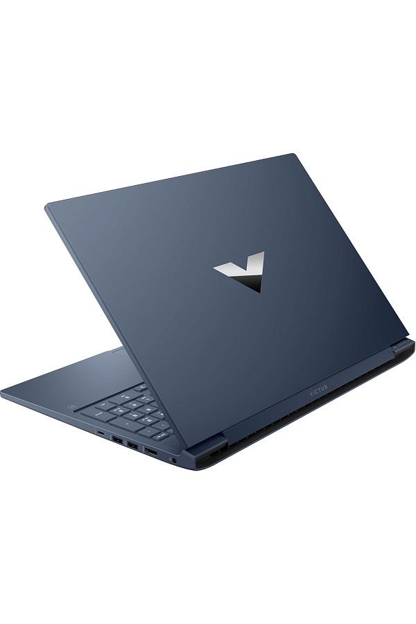HP Victus 16 R7 8845HS 96GB DDR5 4TB SSD RTX4050/6GB 144Hz 16.1'' FDOS Gaming Laptop & PER4 ÇANTA - Görsel 3