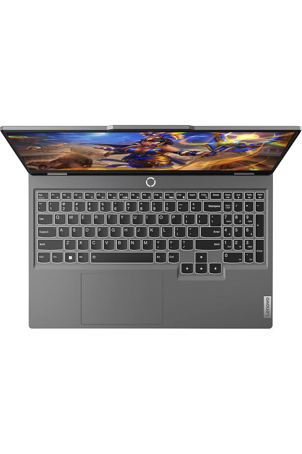 LENOVO LOQ R7 7435HS 32GB 256GB SSD RTX4050/6GB 105W 144Hz FHD 15.6" W11P Gaming Laptop & PER4 ÇANTA - Görsel 4