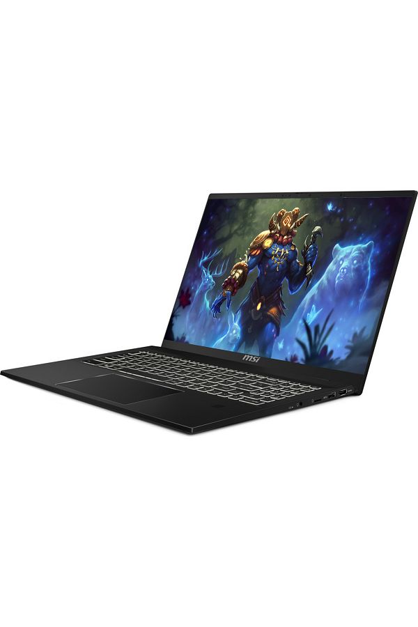 MSI SUMMIT A16 AI+ Ryzen AI 9 365 32GB 256GB SSD 16" QHD+ W11H Dokunmatik 2'si 1 Arada & PER4 ÇANTA - Görsel 3