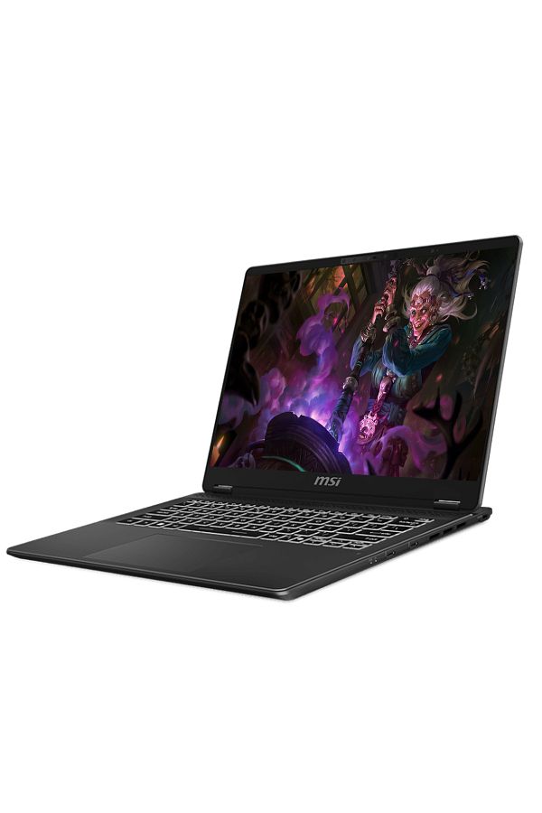 MSI Prestige 14 AI+ Evo Ultra 7 258V 32GB 1TB SSD Intel ARC 14" OLED 2.8K W11H Notebook & PER4 ÇANTA - Görsel 2