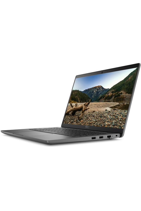 Dell Latitude 3450 i7 1355U 16GB DDR5 1TB SSD 14'' IPS W11P Taşınabilir Bilgisayar & PER4 ÇANTA - Görsel 3