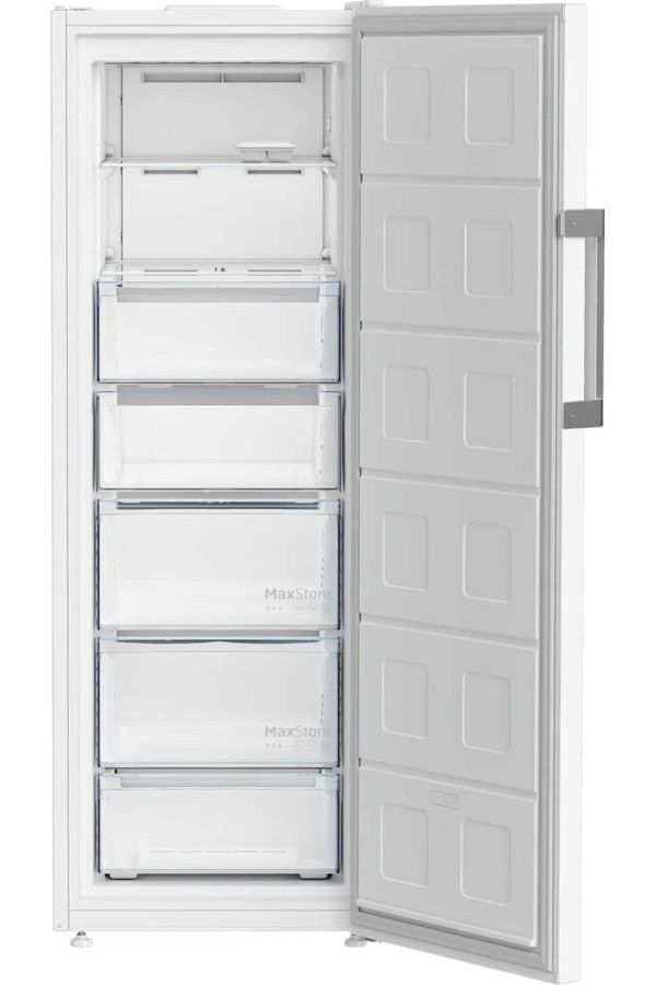 Beko 7071 NFB Çekmeceli Derin Dondurucu - Görsel 4