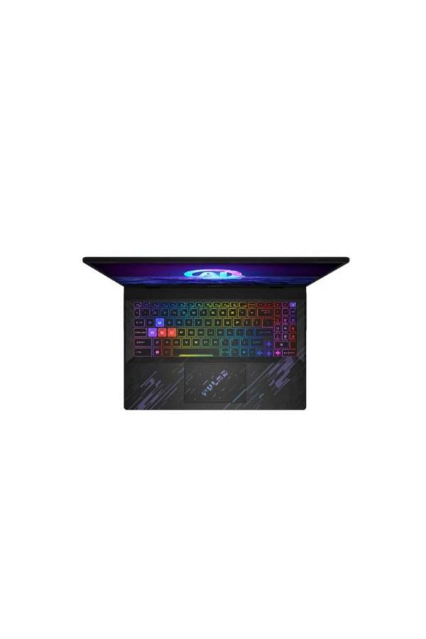MSI PULSE 16 AI C1VFKG-212XTR ULTRA 7 155H 32GB DDR5 1TB SSD 8GB RTX4060 16.0 FHD+ 144H DOS NOTEBOOK - Görsel 7