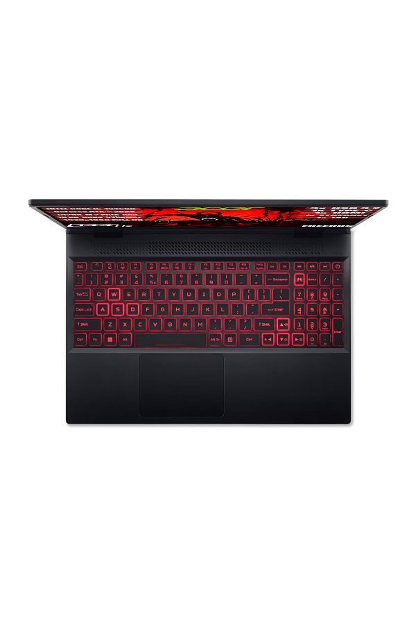 ACER Nitro 5 I5-12450h 16 Gb 512 Gb Ssd Rtx3050-4 Gb 15.6" Ips Fhd 144 Hz Freedos Nh.qfjey.007 165 - Görsel 4