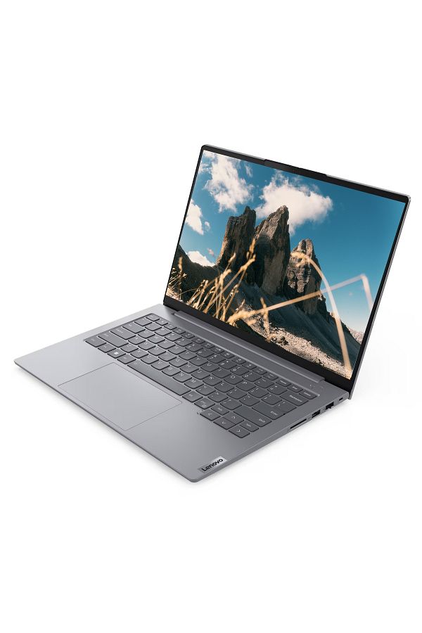 LENOVO ThinkBook 14 G6 i7 13700H 16GB DDR5 4TB SSD 14'' FHD+ W11H Dizüstü Bilgisayar & PER4 ÇANTA - Görsel 3