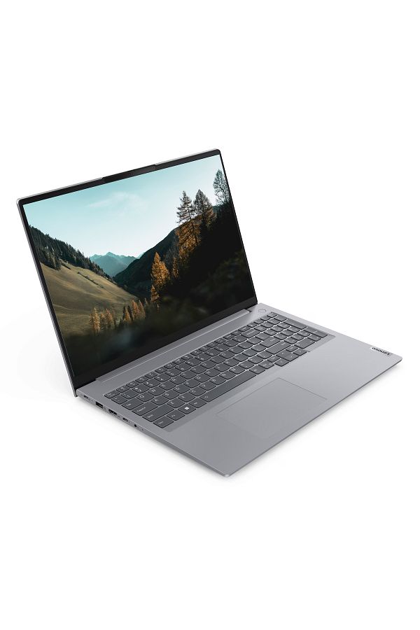 LENOVO ThinkBook 16 G6 i5 1335U 16GB DDR5 4TB SSD 16'' FHD+ FDOS Dizüstü Bilgisayar & PER4 ÇANTA - Görsel 2