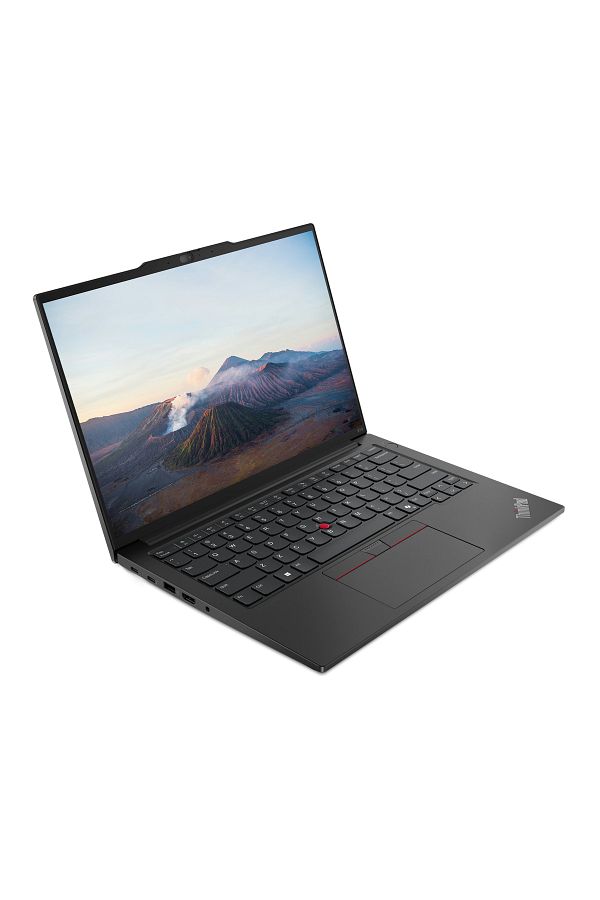 LENOVO ThinkPad E14 Ultra7 155H 32GB DDR5 1TB SSD 14'' FHD+ W11H Dizüstü Bilgisayar & PER4 ÇANTA - Görsel 2