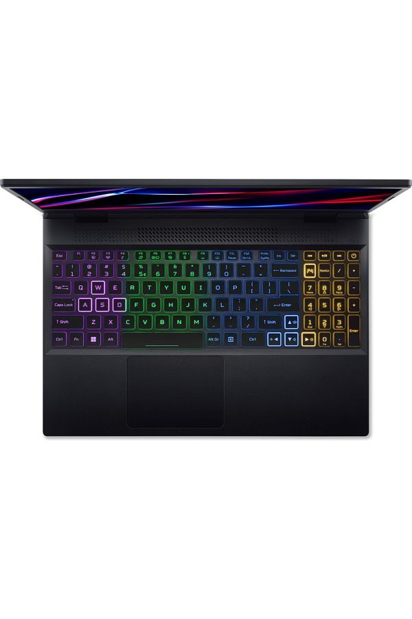 ACER Nitro 5 AN515-58-524A Intel Core i5-12450H 16GB RAM 1TB M.2 SSD RTX 4050 NH.QLZEY.009-01 - Görsel 4